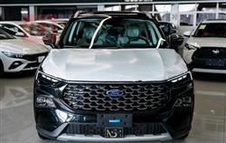 Ford Territory